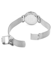 Montre Daniel Wellington Femme Classic Petite in Acier DW00100220 - DW00100220